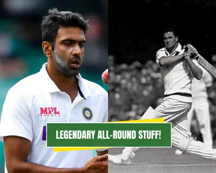 The 4th Test match between India and England which started on February 23 is Akash Deep's debut match where he dismissed Zak Crawley only to find out that it was a no-ball. (3).png