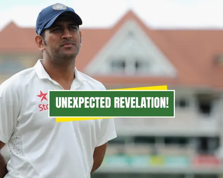 MS Dhoni (File Photo: X)