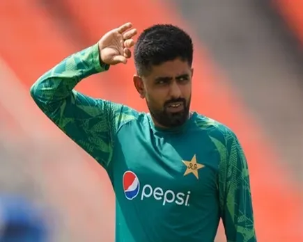 Babar Azam's captaincy under scrutiny