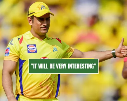 MS Dhoni shares post retirement plan 