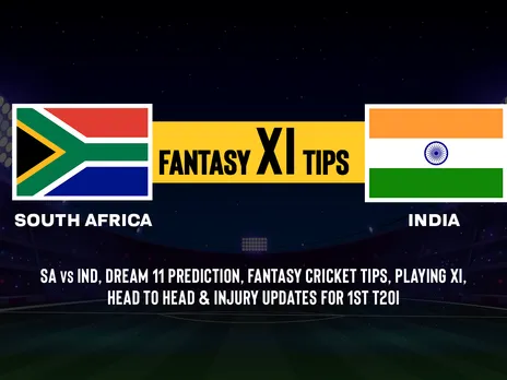 SA vs IND Fantasy Tips