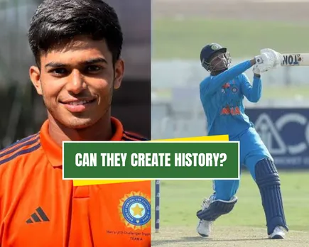 U19 World Cup