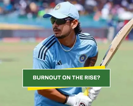 Fans will want Kishan to return in a rejuvenated frame of mind