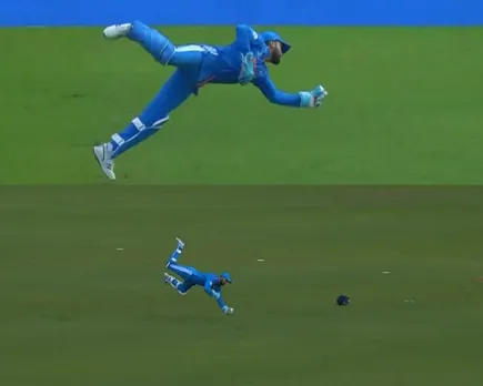 KL Rahul (File Photo, Twitter)
