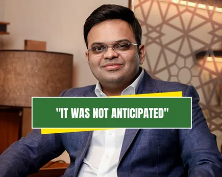 Jay Shah warns crickters