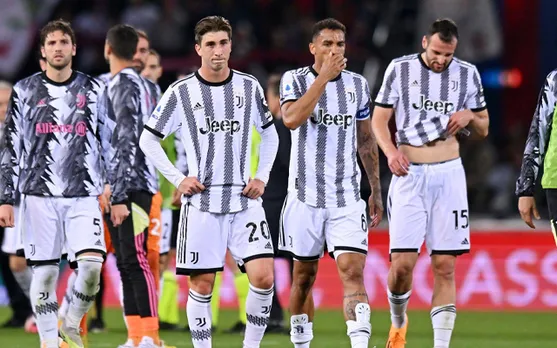 Juventus