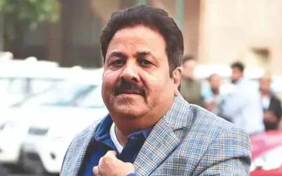 Rajiv Shukla
