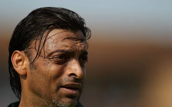 Shoaib Akthar's controversial claims ahead of finals in 20-20 World Cup 2022