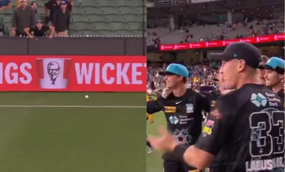Matt Renshaw BBL