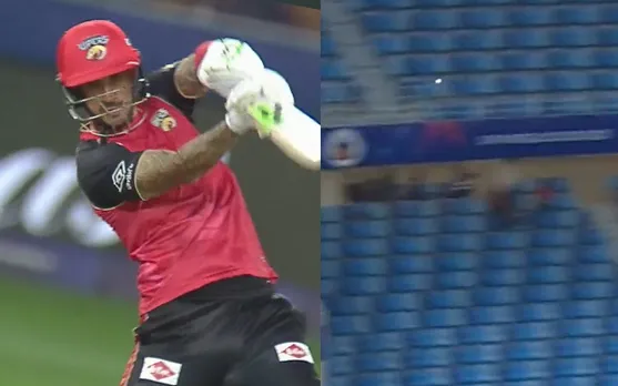 Alex Hales (Source - Twitter)