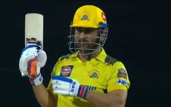 MS Dhoni