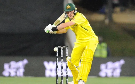 Marnus Labuschagne