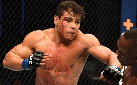 Paulo Costa