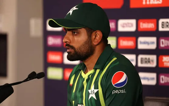 Babar Azam
