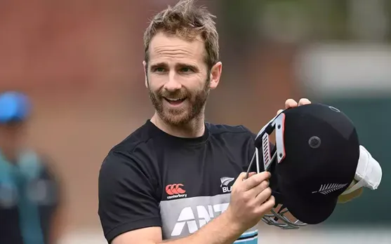 Kane Williamson