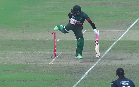 Mushfiqur Rahim