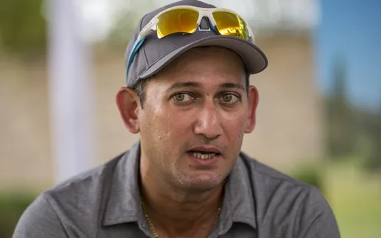 Ajit Agarkar