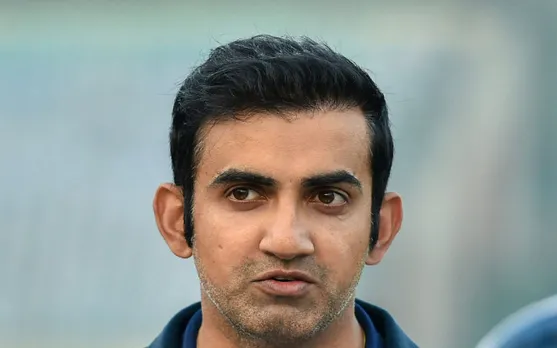 Gautam Gambhir