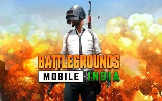 BGMI