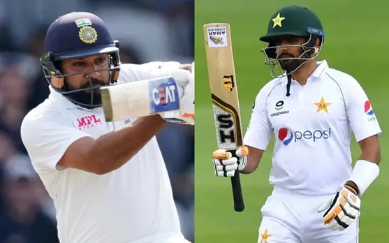 India vs Pakistan