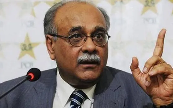 Najam Sethi (Source - Twitter)