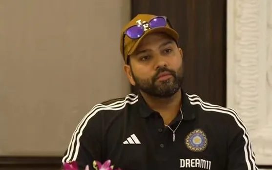 Rohit Sharma