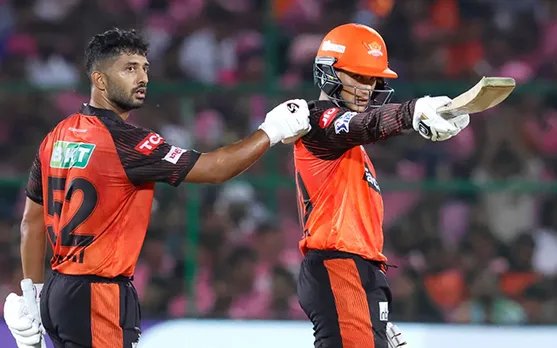 Sunrisers Hyderabad
