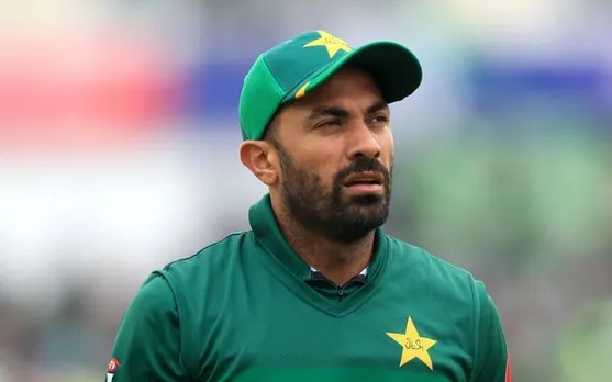 Wahab Riaz