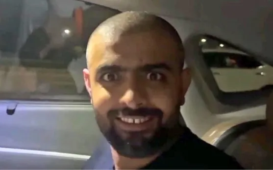 'Ye kon hai??' - Fans troll Babar Azam as Pakistan captain dons bald look ahead of Pakistan tour to Sri