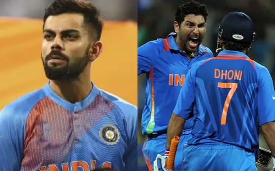 India Jerseys