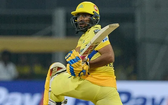 Ambati Rayudu