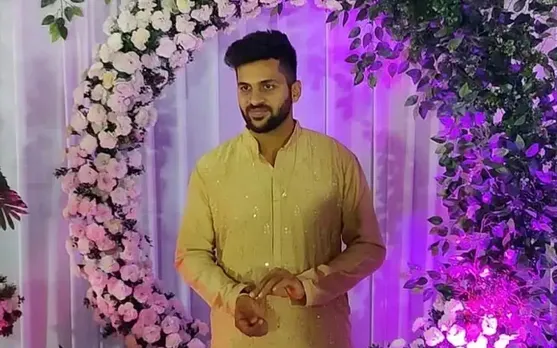 Shardul Thakur