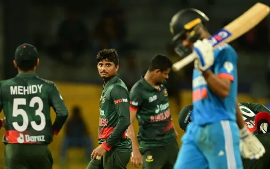 IND vs BAN Asia Cup 2023