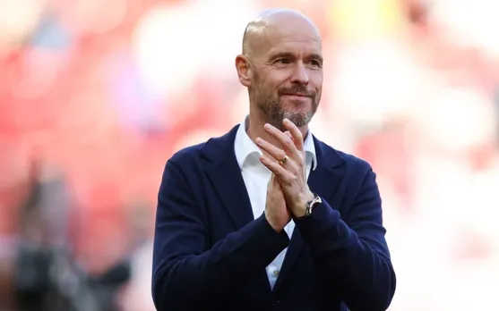 Erik Ten Hag