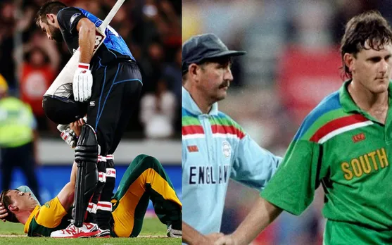 4 Heartbreaking results of WC