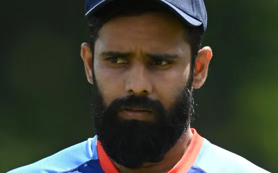 'Nobody told me the reasons why I was dropped' - Hanuma Vihari's explosive statement on being dropped