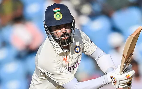 KL Rahul