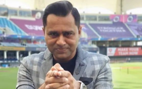 Aakash Chopra (Source - Twitter)