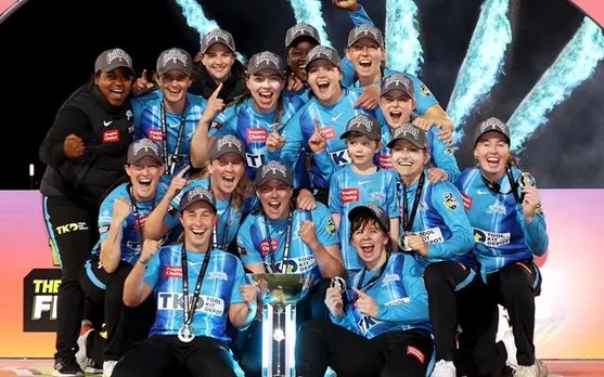 Adelaide Strikers