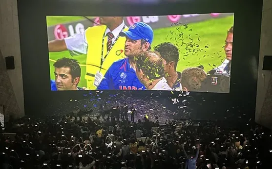 MS Dhoni