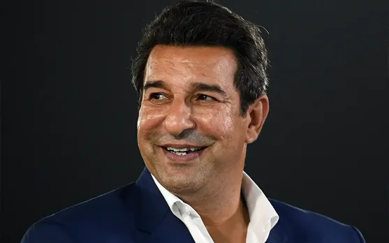 Wasim Akram