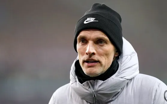 Thomas Tuchel