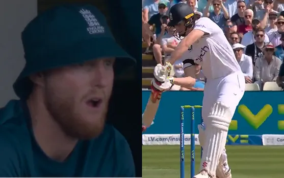 Ashes 2023