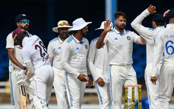 India vs West Indies