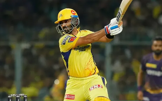 Ajinkya Rahane
