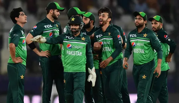 Pakistan cricket team