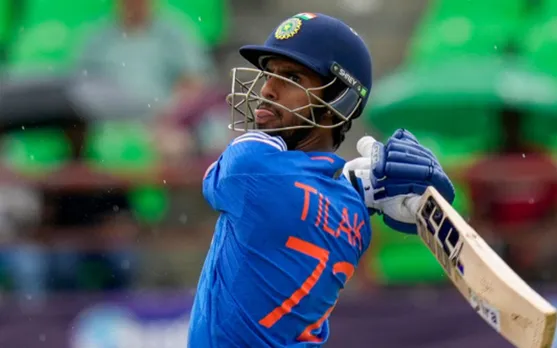 Asia Cup 2023: Best youngsters