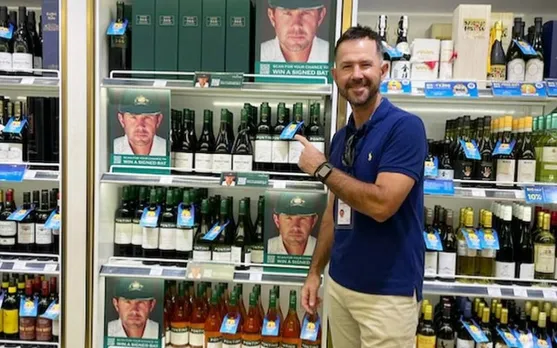 Ricky Ponting (Source - Twitter)