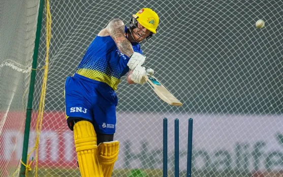 Ben Stokes