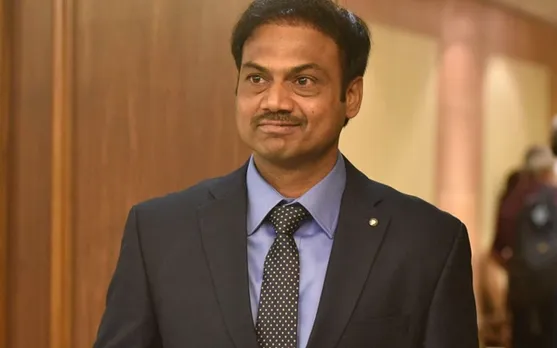 MSK Prasad